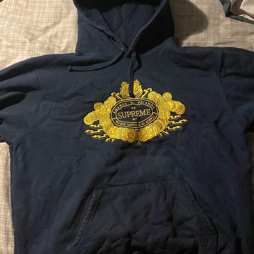 Men’s Hoodie